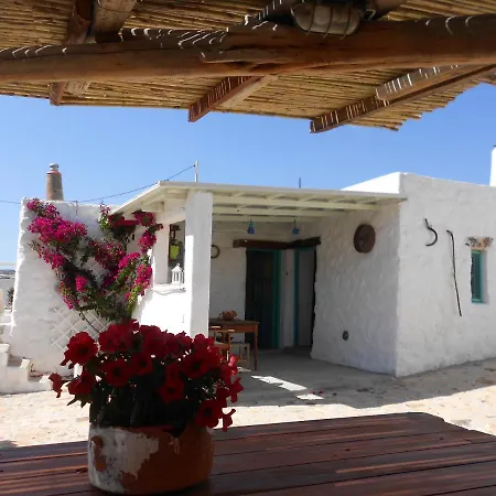 Eco House Ferienhaus *