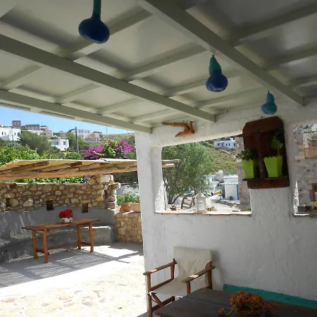 Eco House Casa de Férias *