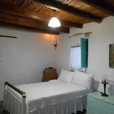 Case de vacanță Eco House *