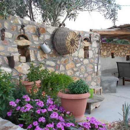 Eco House Ferienhaus