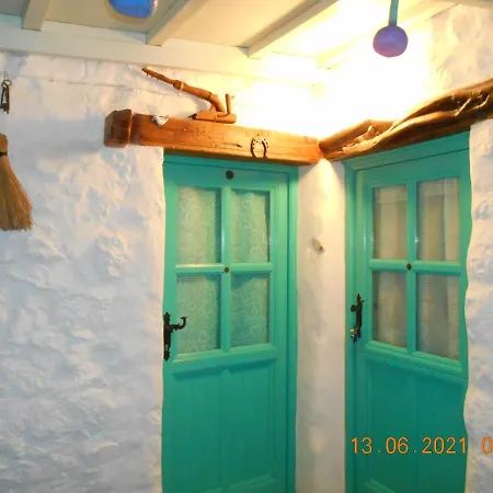 Case de vacanță Eco House *