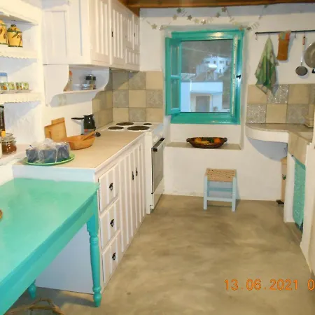 Ferienhaus Eco House