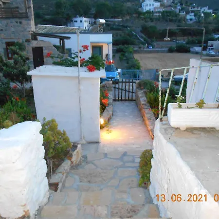 Eco House Case de vacanță *