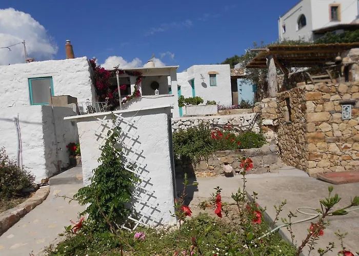 Eco House بيت للعطل *