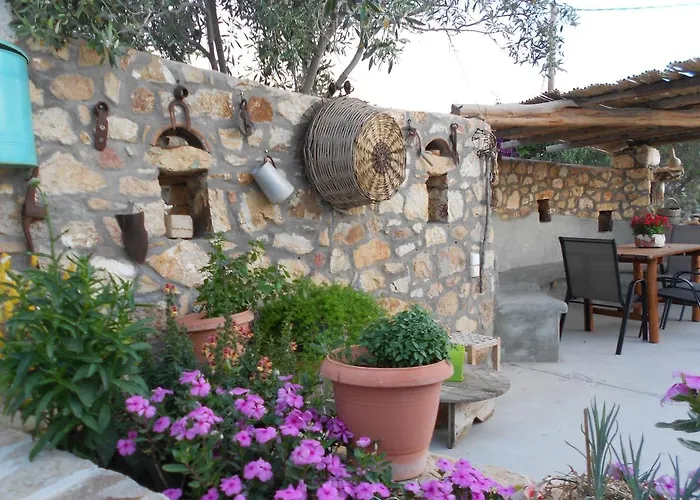 Eco House بيت للعطل