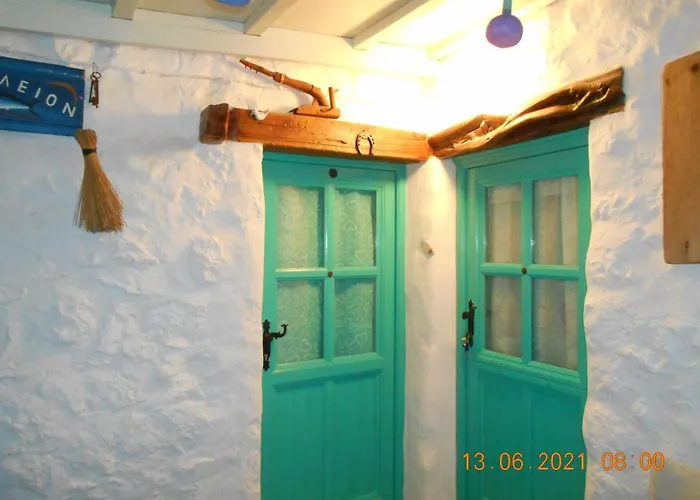 بيت للعطل Eco House *