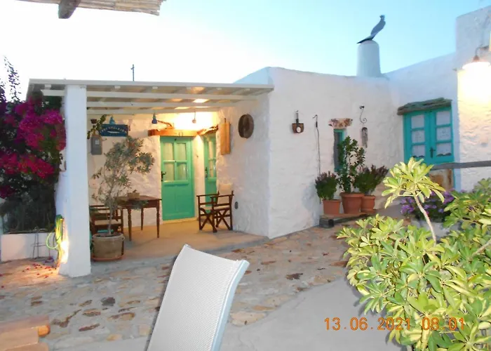 Eco House بيت للعطل *