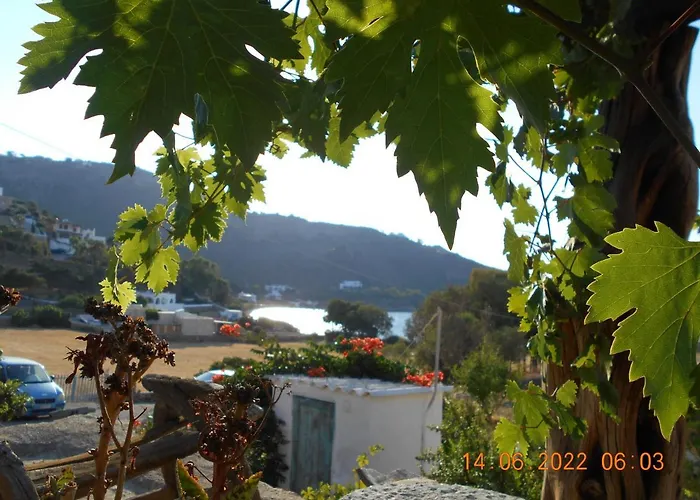 Eco House بيت للعطل *