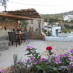 Eco House Vakantiehuis *