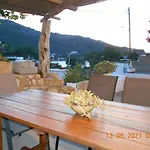 بيت للعطل Eco House Pátmos