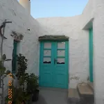 Eco House Patmos Town