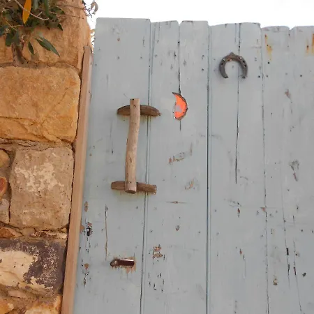 Eco House * Патмос