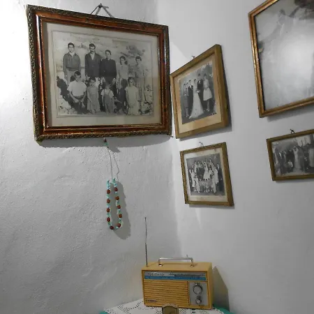 Eco House Дом отдыха *