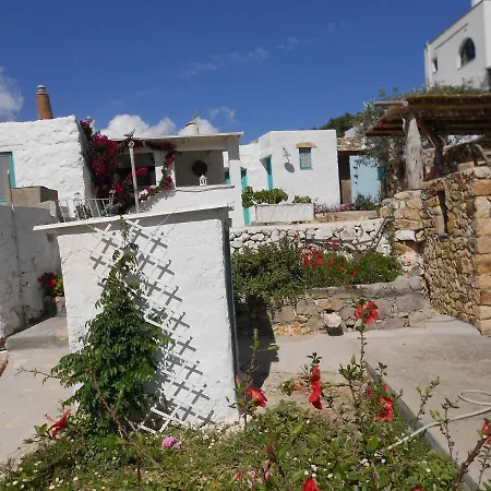 Eco House Дом отдыха *