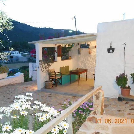 το σπίτι του παππού. *