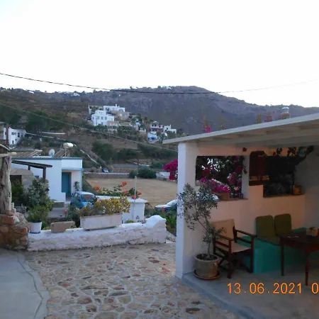 Eco House * Pátmos