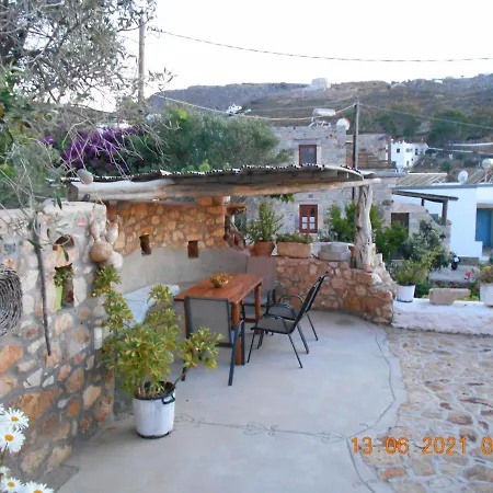 Eco House