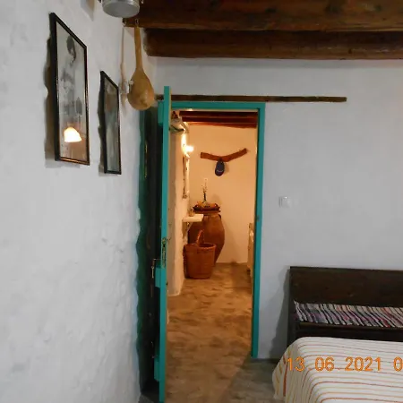 Eco House * Pátmos