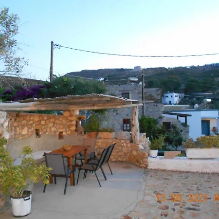 Eco House Pátmos