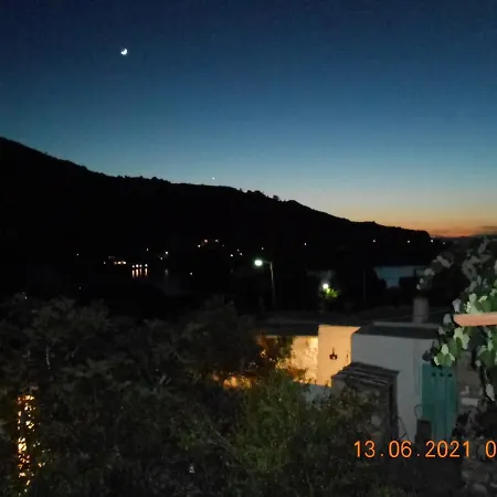 Eco House بيت للعطل *