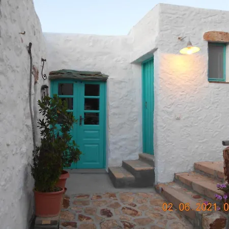 Eco House * Pátmos