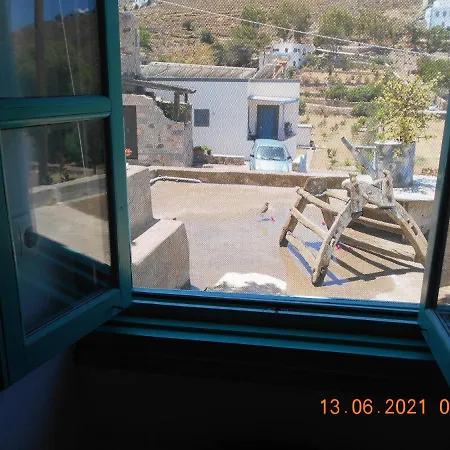 Semesterbostad Eco House
