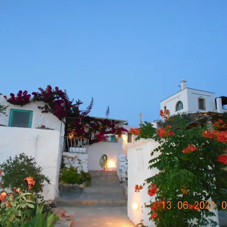 το σπίτι του παππού. * Πάτμος