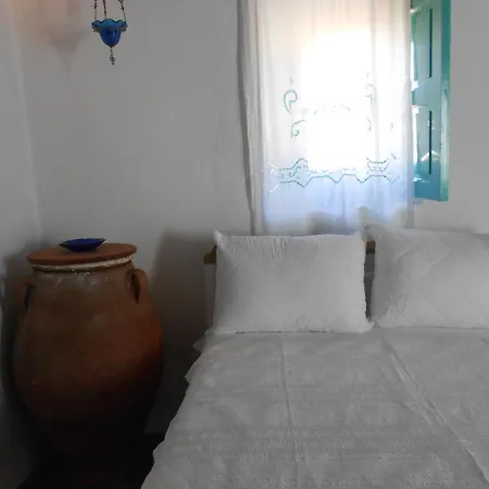 Eco House * Патмос