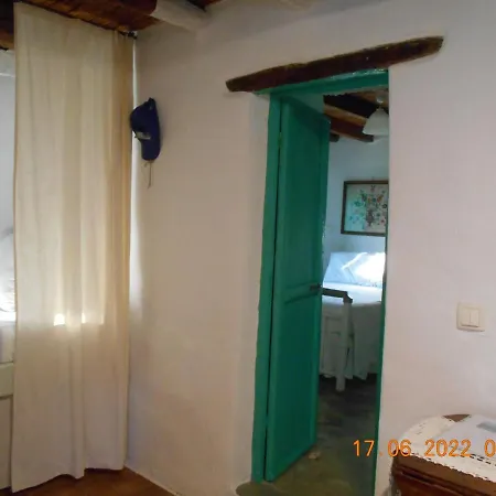 Eco House * Pátmos