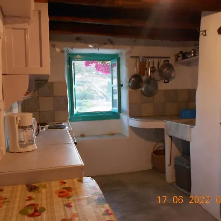 Eco House * Патмос