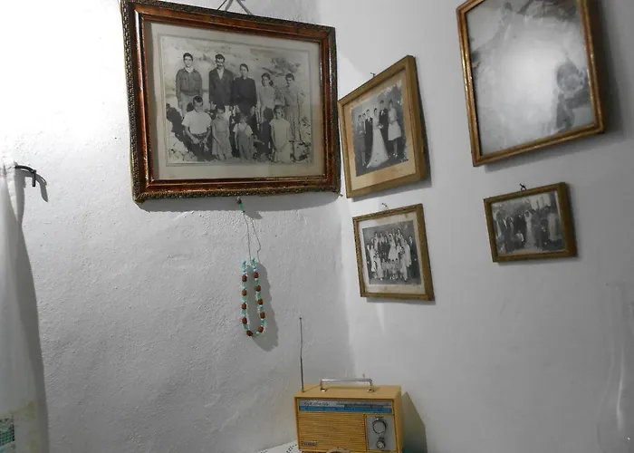 Eco House بيت للعطل *