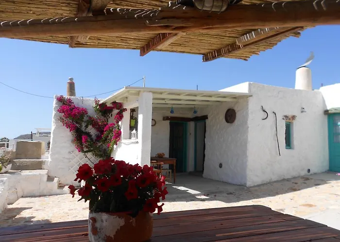 Eco House Holiday home *