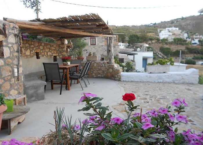 Eco House بيت للعطل *