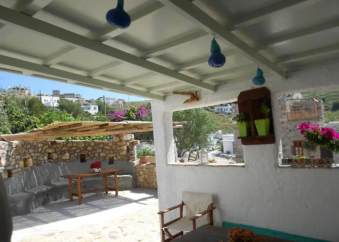 Eco House Holiday home *