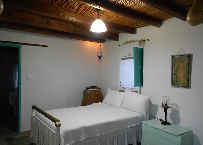 بيت للعطل Eco House *