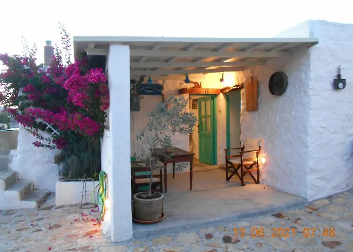 بيت للعطل Eco House *