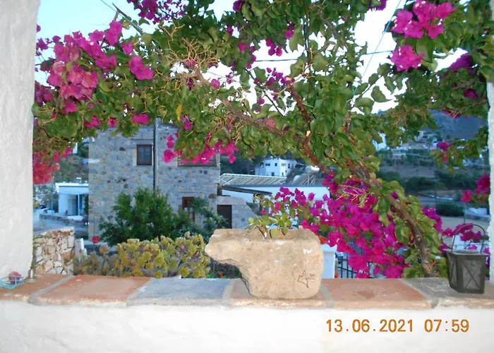 Eco House بيت للعطل