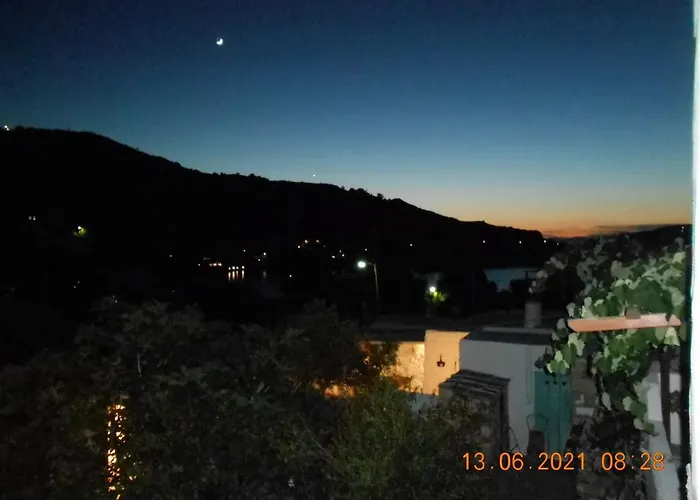 Eco House Feriehus *