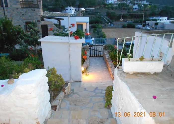 Eco House بيت للعطل *