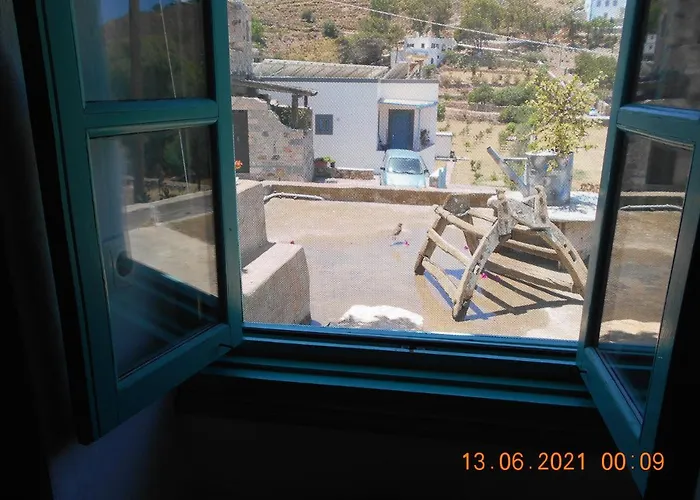 بيت للعطل Eco House